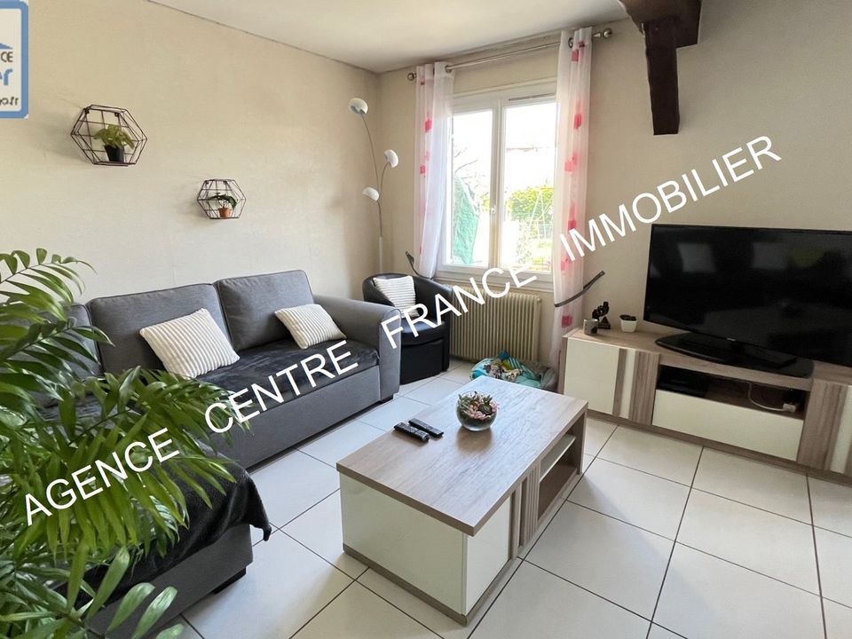 Villa in Bourges, Cher - foto 2