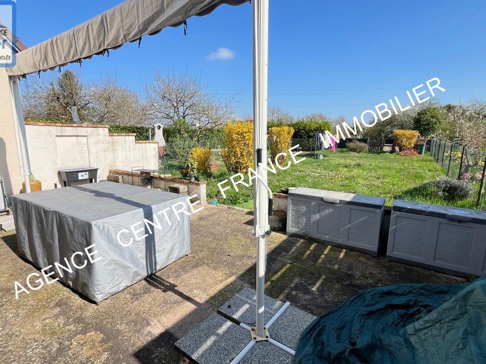 Villa in Bourges, Cher - foto 3