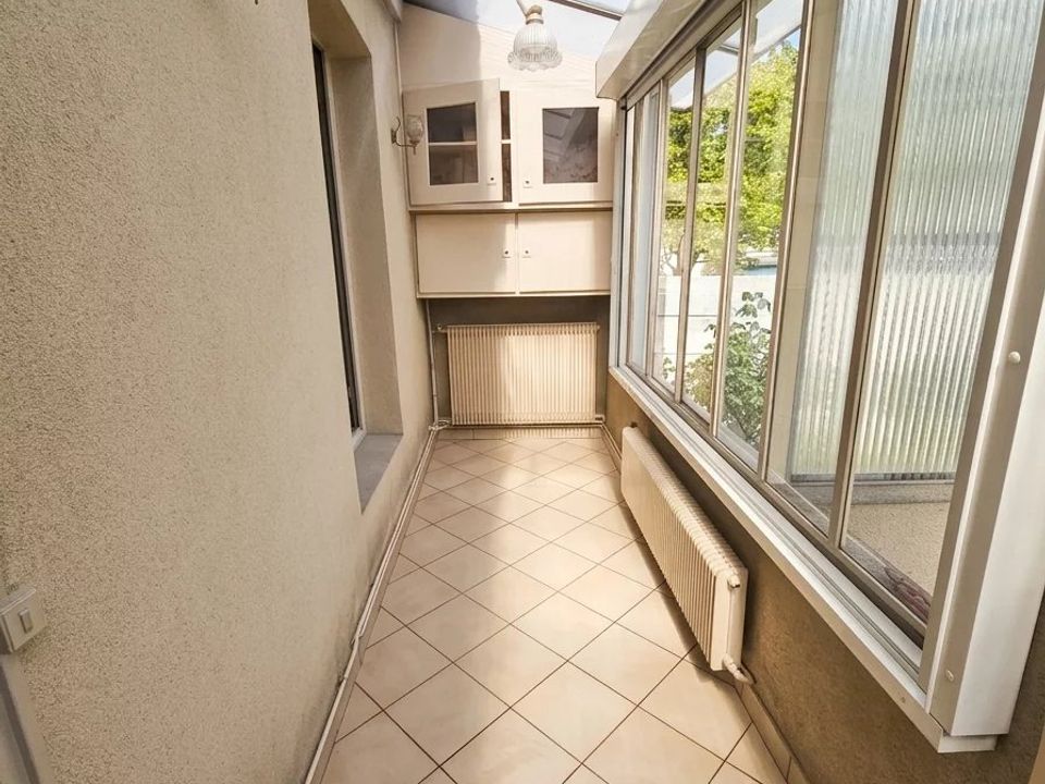 Villa i Montreuil, Seine-Saint-Denis - foto 3