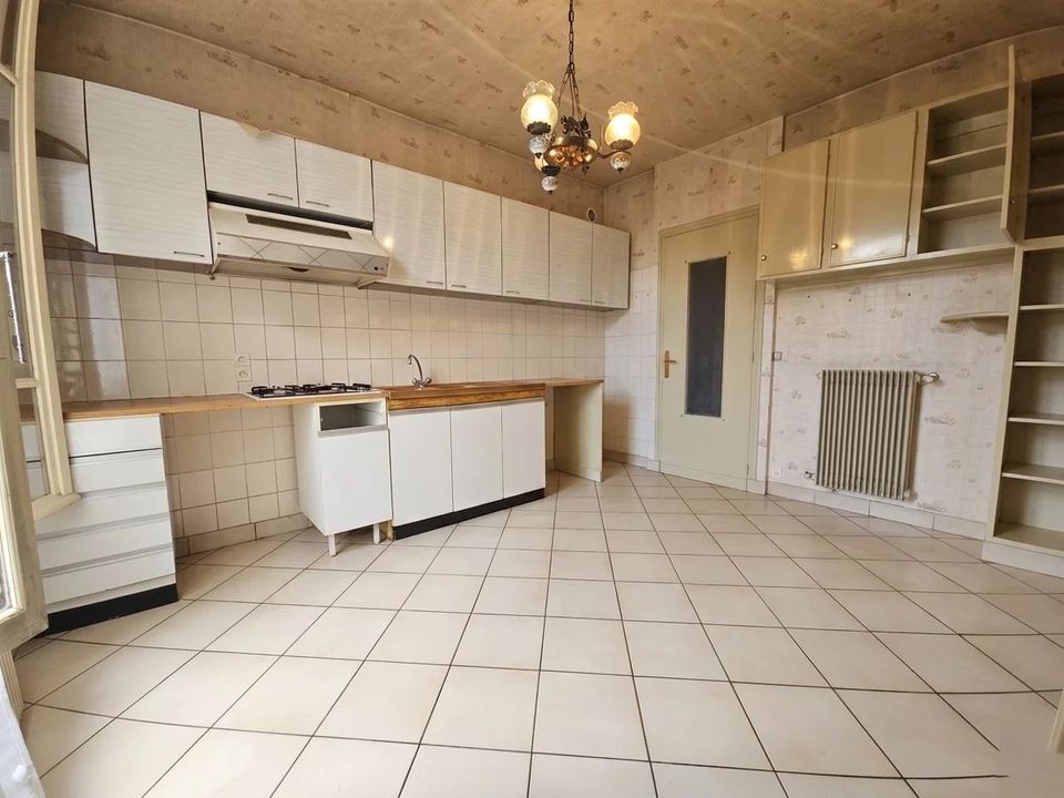 Villa i Montreuil, Seine-Saint-Denis - foto 5