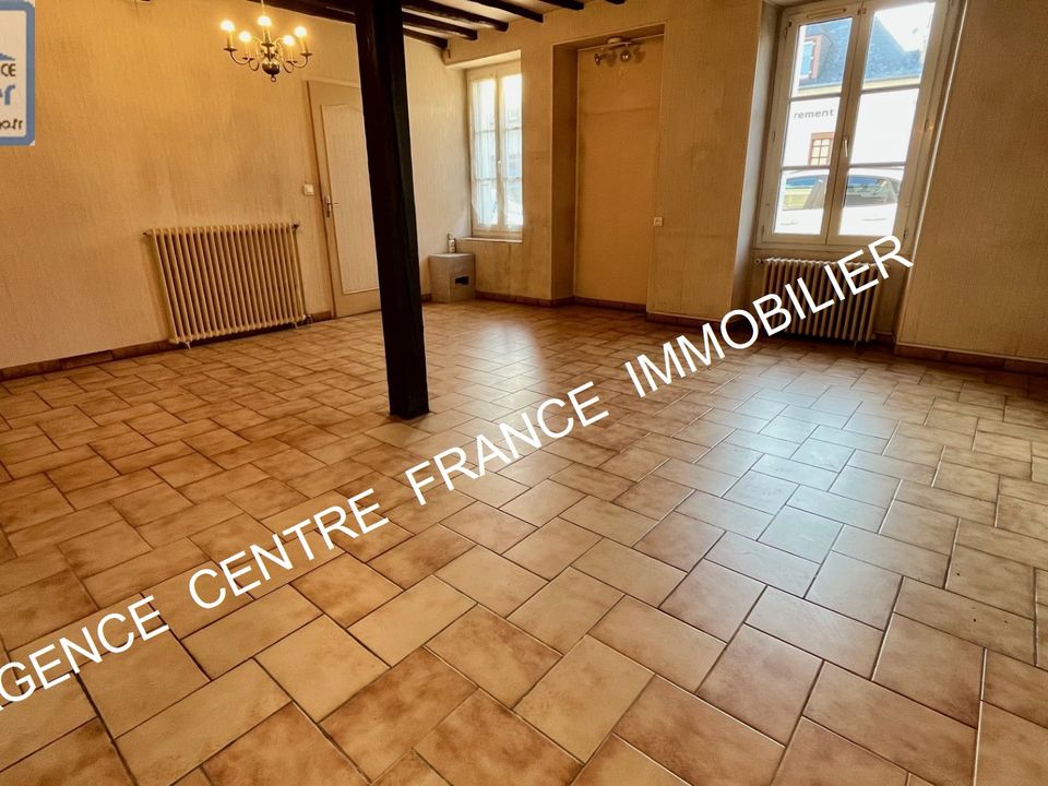 Lejlighed i Bourges, Cher - foto 4