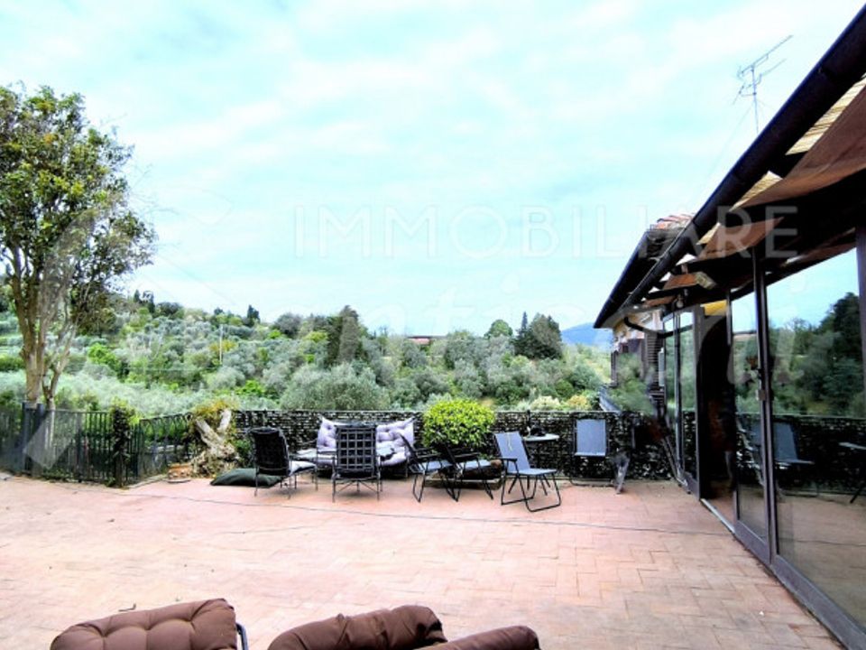 Villa i Florence, Florence - foto 1