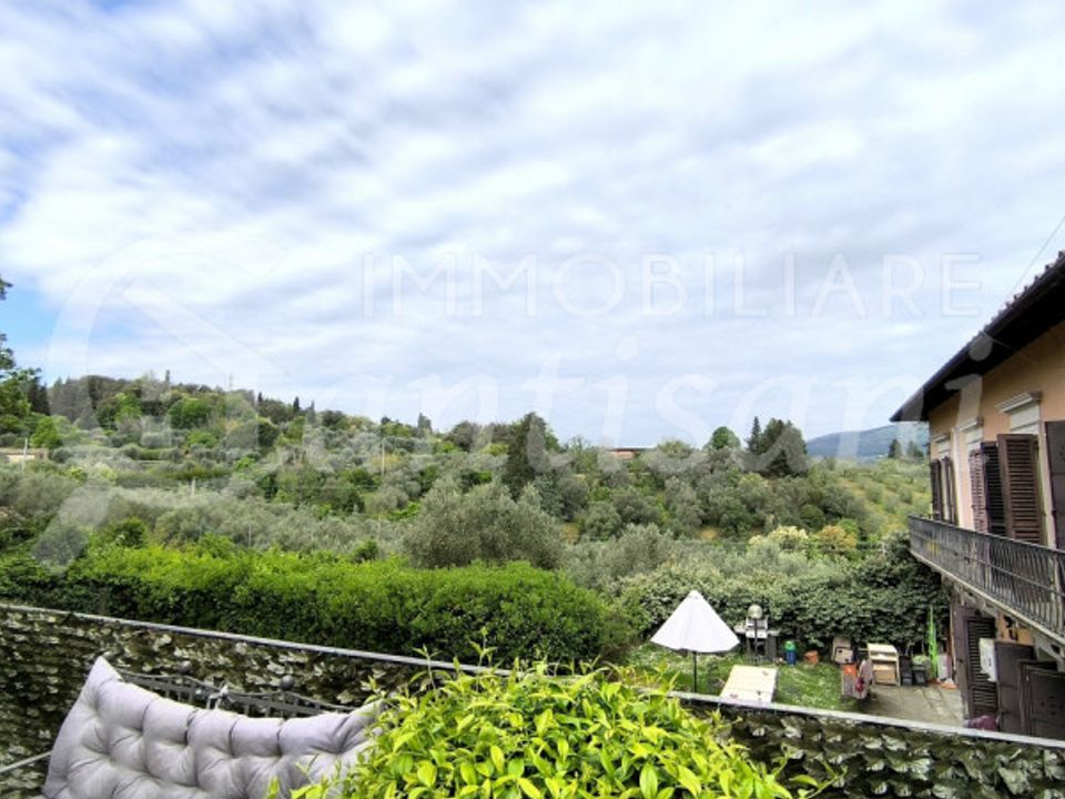 Villa i Florence, Florence - foto 2