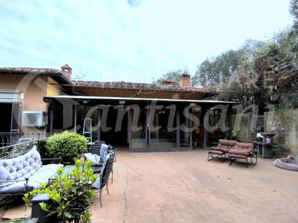 Villa i Florence, Florence - foto 3