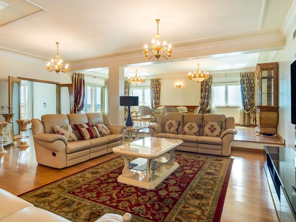 Villa i Amadora, Lisbon - foto 1