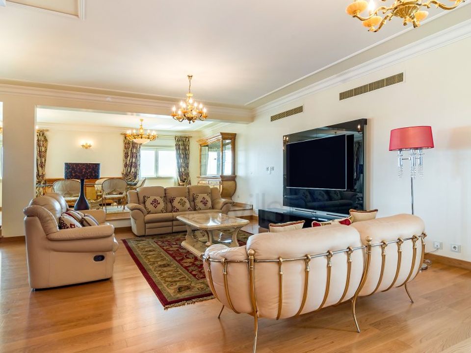 Villa i Amadora, Lisbon - foto 3
