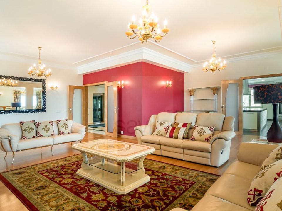 Villa i Amadora, Lisbon - foto 4