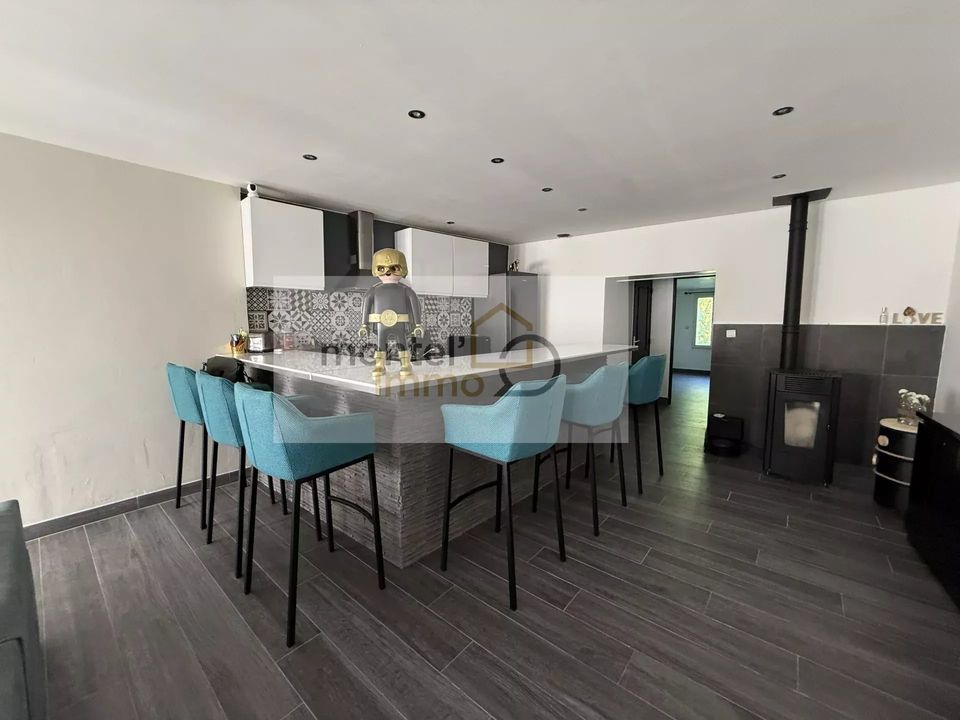Villa i La Coucourde, Drome - foto 1