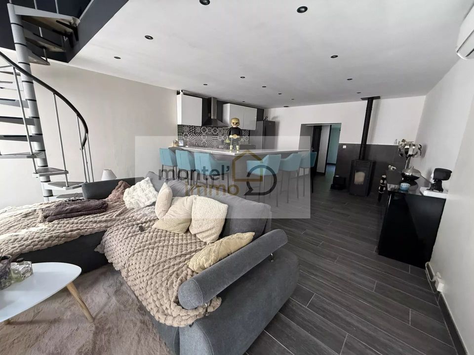 Villa i La Coucourde, Drome - foto 2