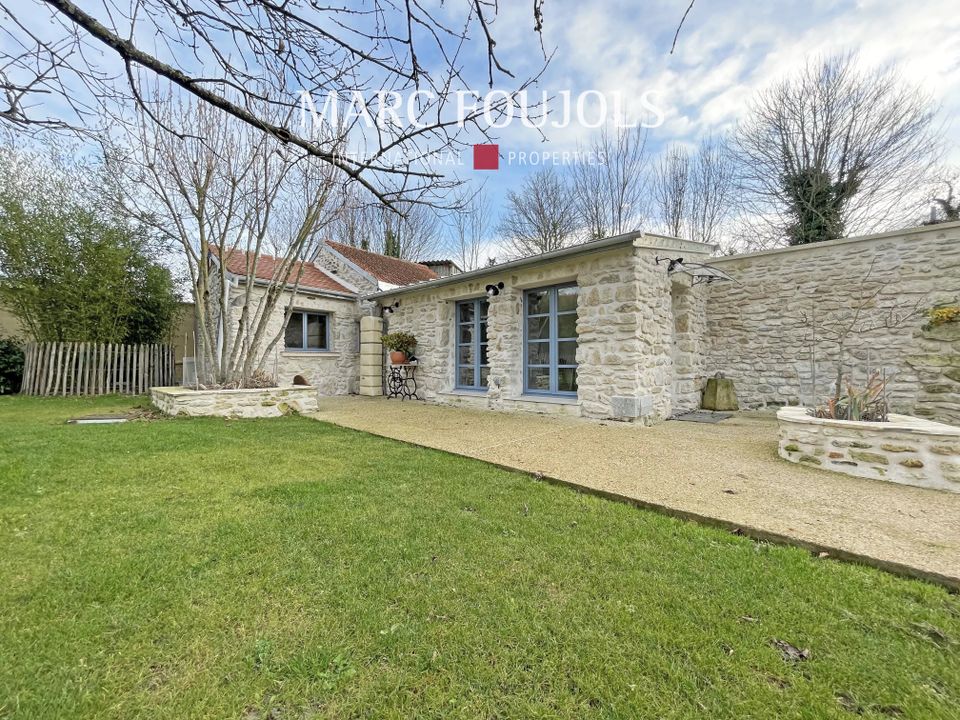 Villa i Senlis, Oise - bilde 2