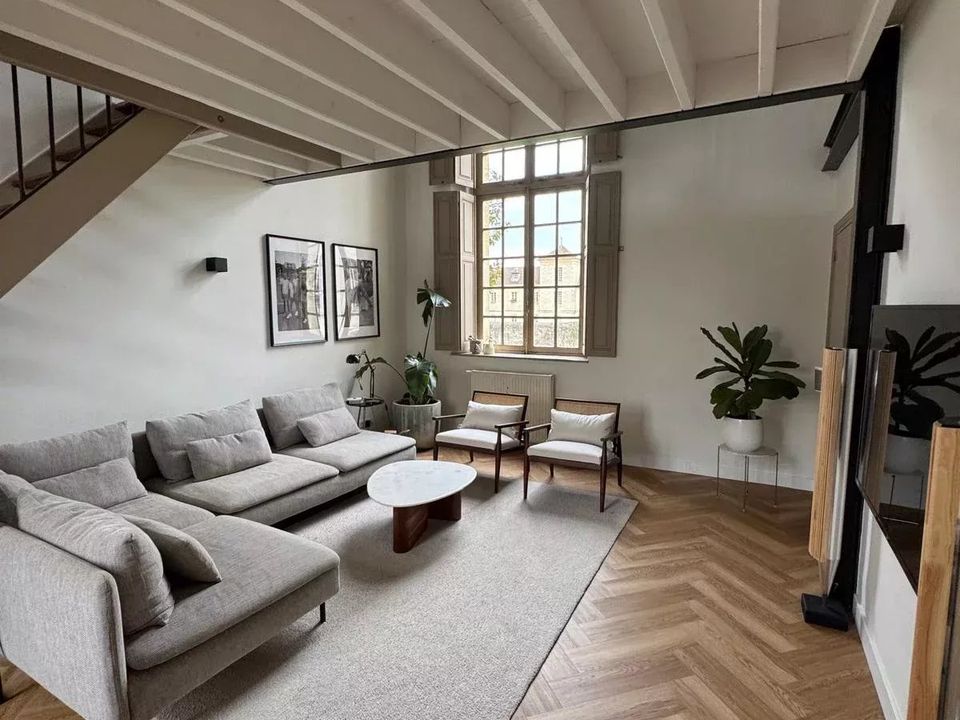 Apartament a Senlis, Oise - foto 1