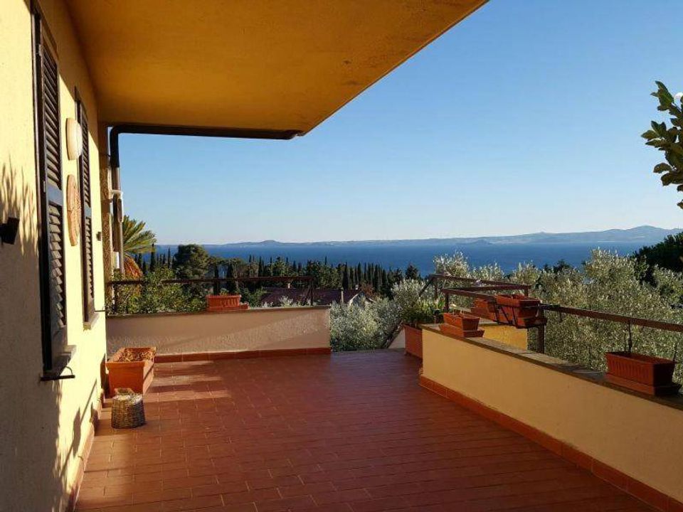 Villa i Bolsena, Viterbo - foto 2
