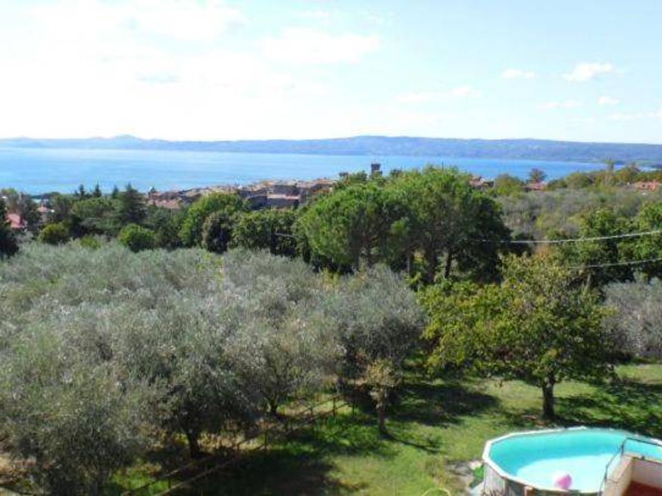 Villa i Bolsena, Viterbo - foto 5