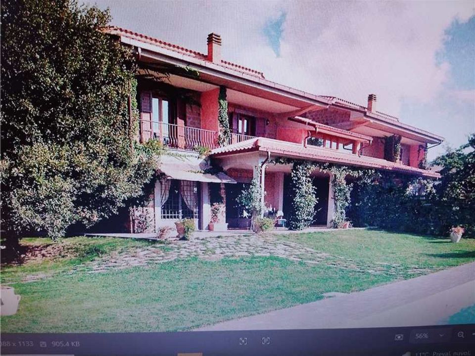 Villa i Bolsena, Viterbo - foto 1