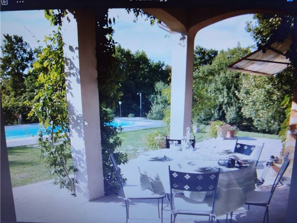 Villa i Bolsena, Viterbo - foto 2