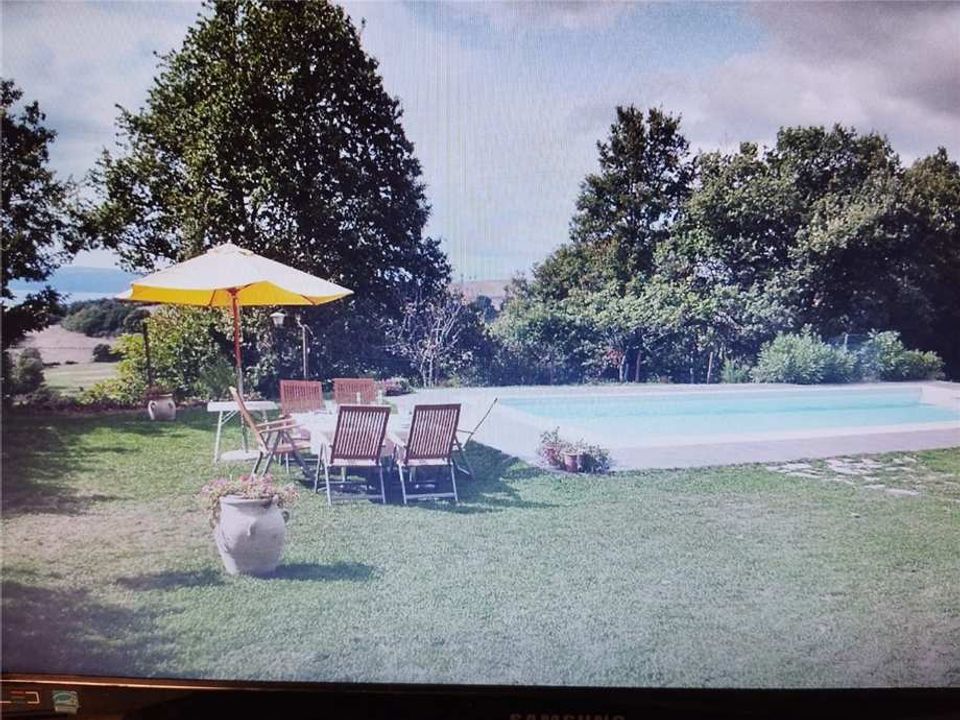 Villa i Bolsena, Viterbo - foto 3