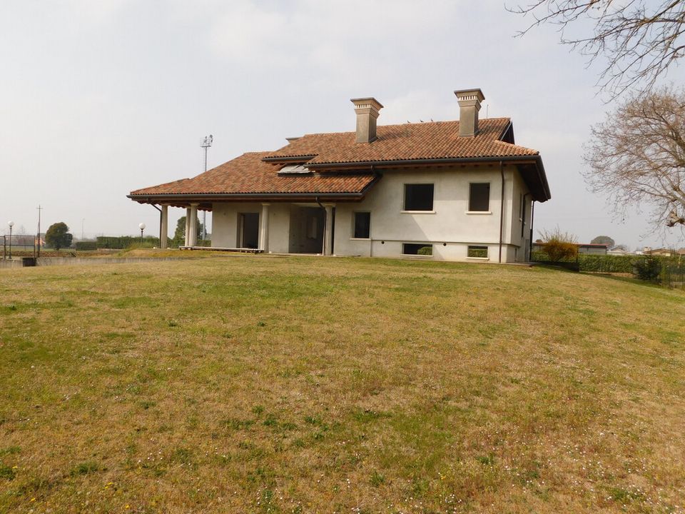 Villa i San Zenone degli Ezzelini, Treviso - foto 1