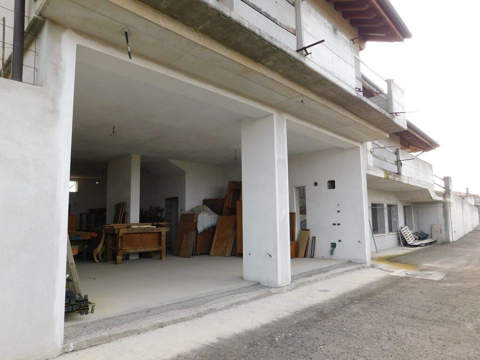 Villa i San Zenone degli Ezzelini, Treviso - foto 4