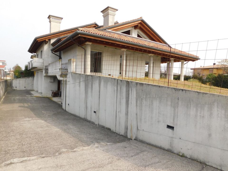 Villa i San Zenone degli Ezzelini, Treviso - foto 2