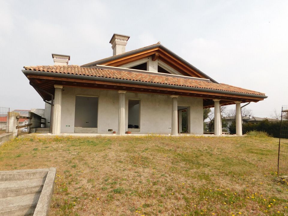 Villa i San Zenone degli Ezzelini, Treviso - foto 5