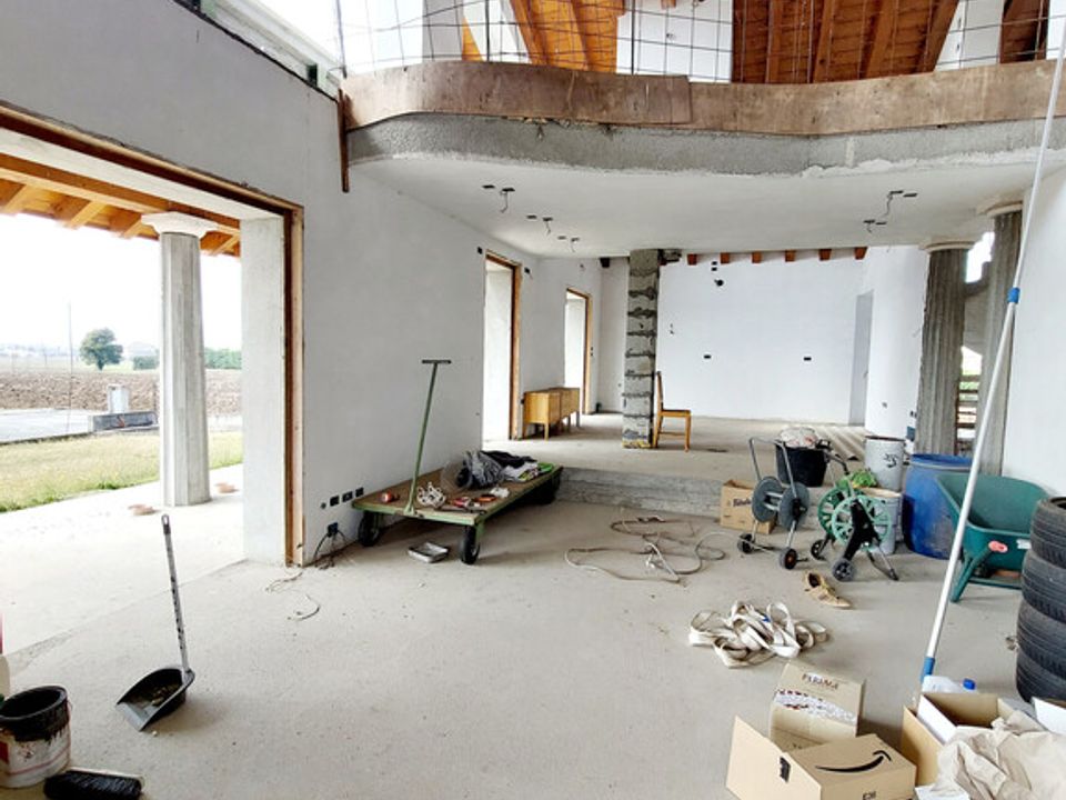 Villa a San Zenone degli Ezzelini, Treviso - foto 2