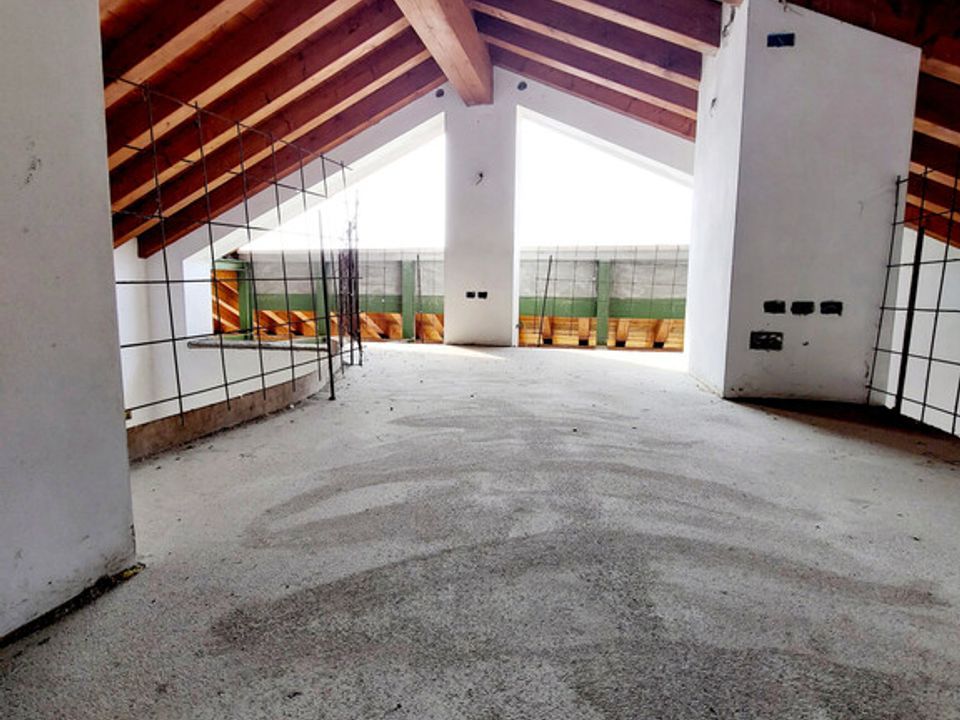 Villa a San Zenone degli Ezzelini, Treviso - foto 4