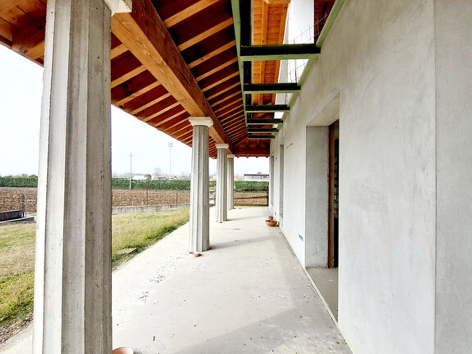 Villa a San Zenone degli Ezzelini, Treviso - foto 5