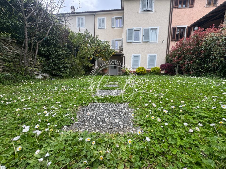 Byhus i Seravezza, Lucca - foto 1