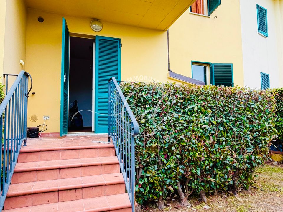 Byhus i Pietrasanta, Lucca - foto 3