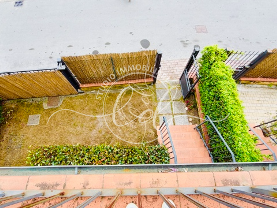 Byhus i Pietrasanta, Lucca - foto 4