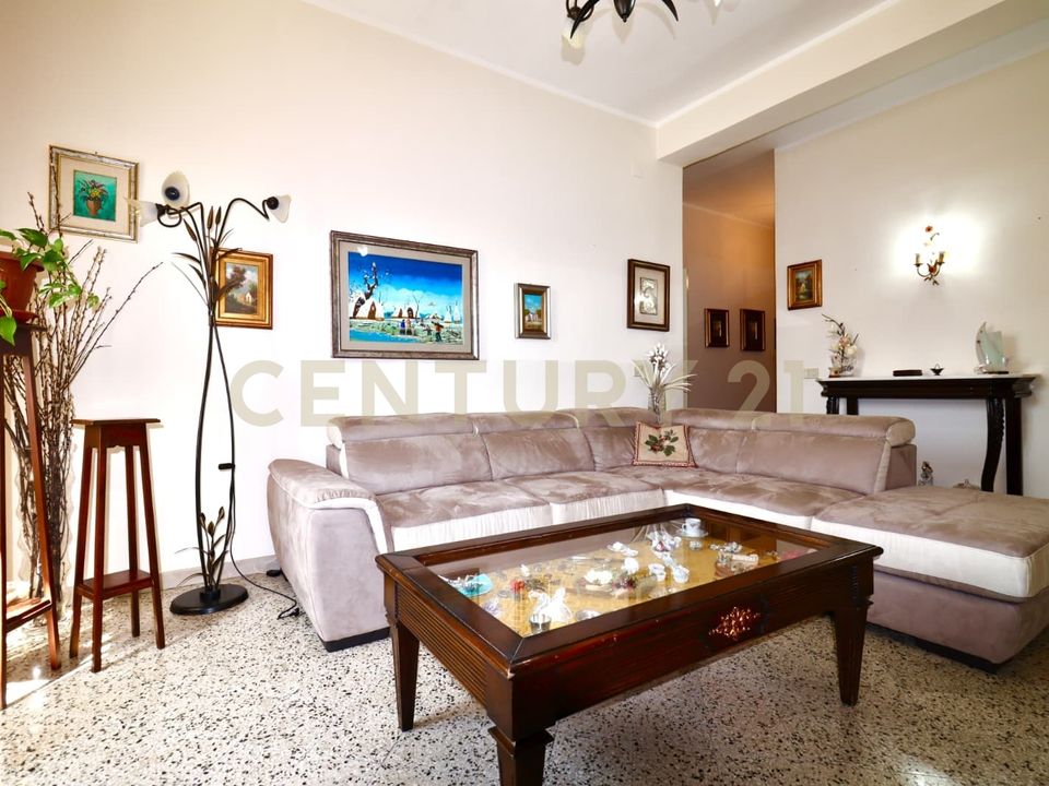 Appartement in Palermo, Palermo - foto 1