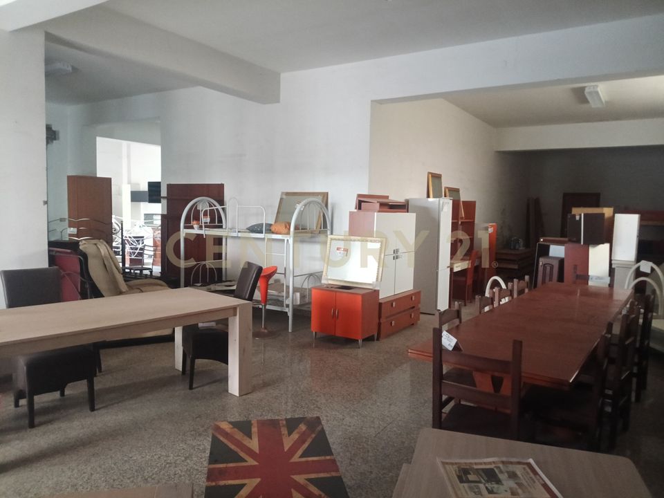 Erhvervsejendom i Messina, Messina - foto 3
