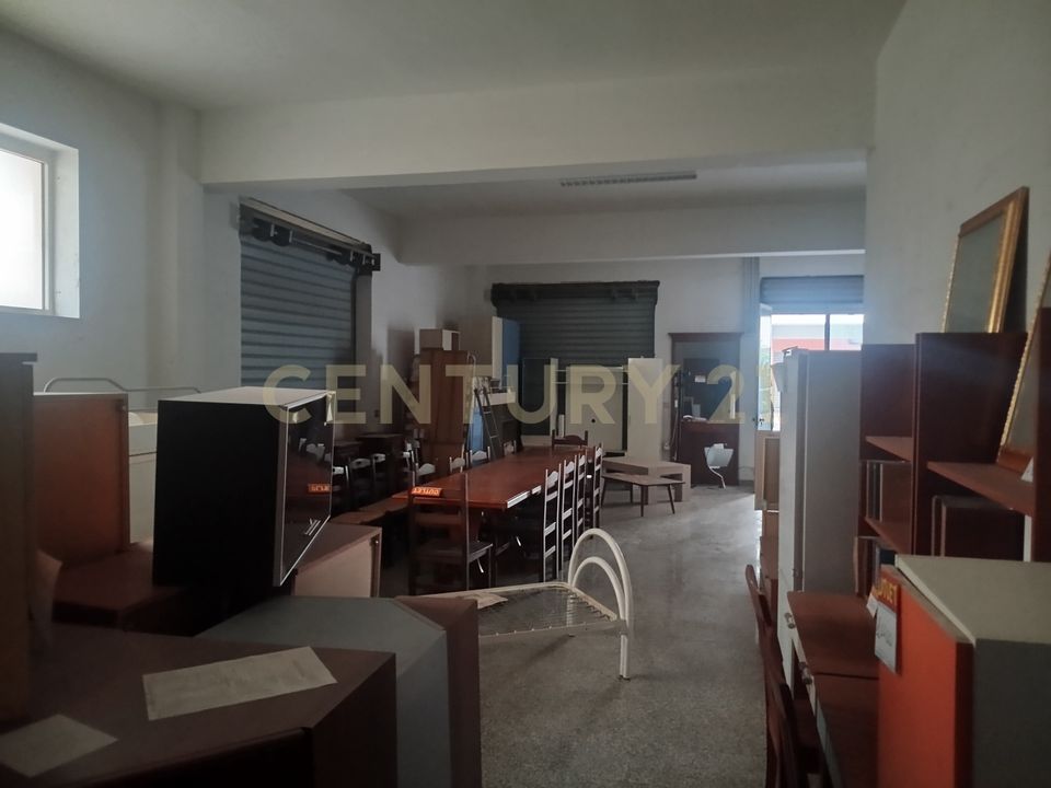 Erhvervsejendom i Messina, Messina - foto 4