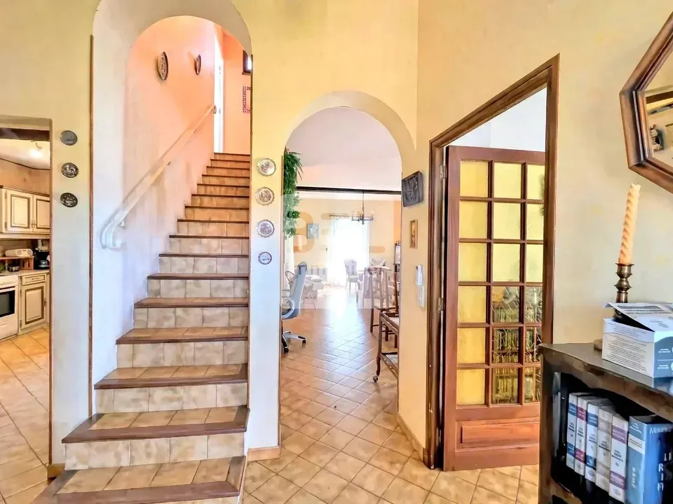 Villa i Bagnols-sur-Cèze, Gard - foto 3