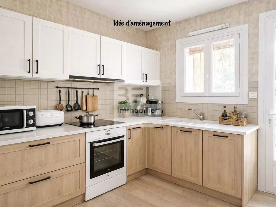 Villa i Bagnols-sur-Cèze, Gard - foto 4