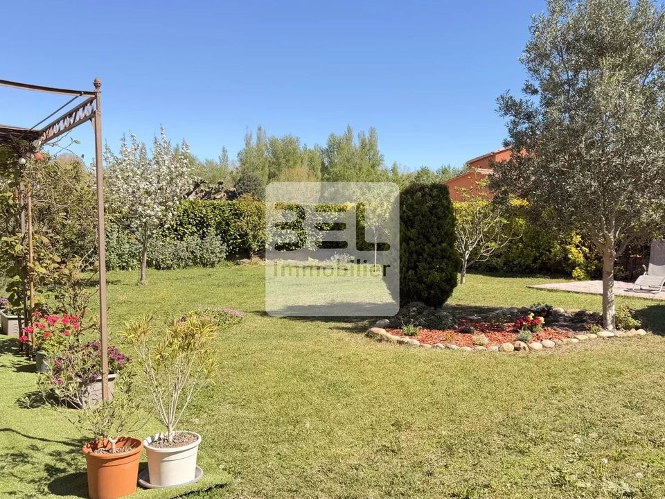 Villa i Vedène, Vaucluse - bilde 2