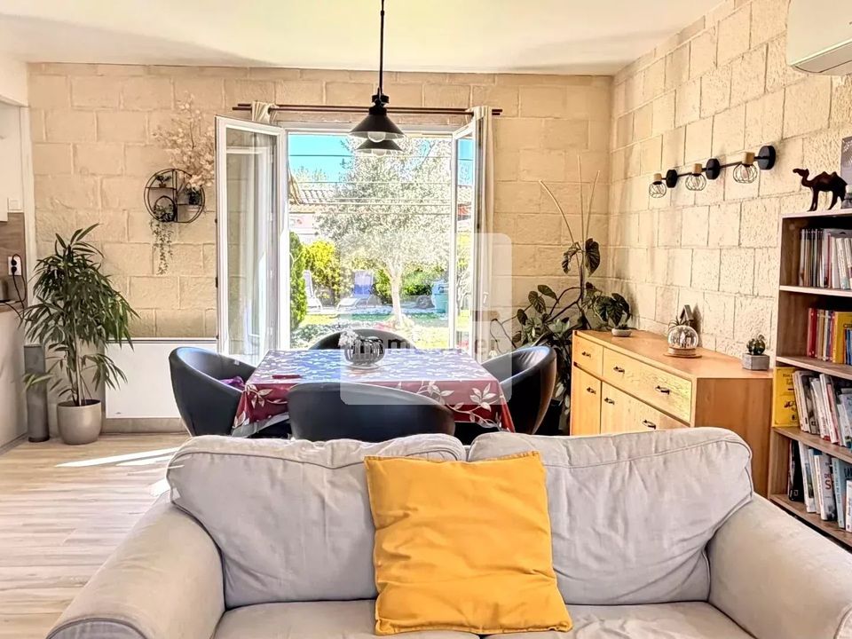 Villa i Vedène, Vaucluse - bilde 5