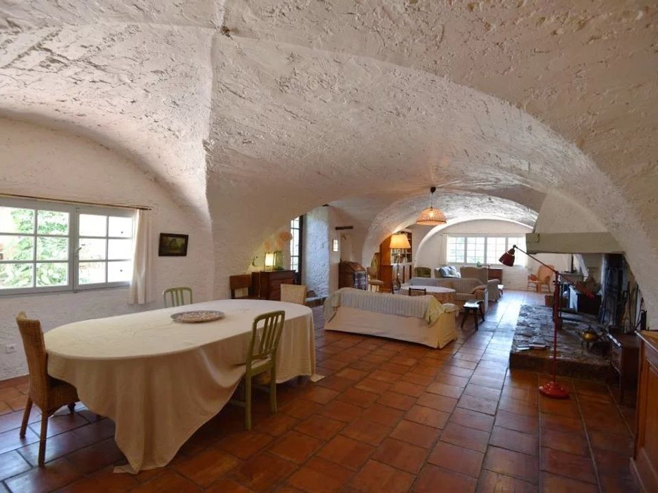 Villa i Tourrettes, Var - foto 3