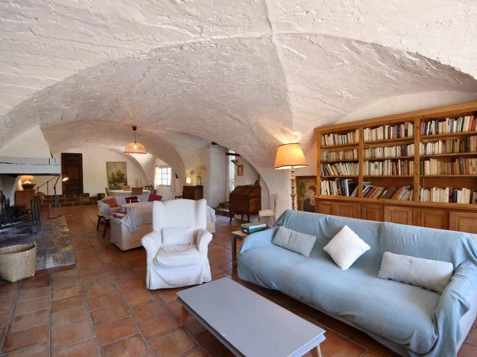 Villa i Tourrettes, Var - foto 4