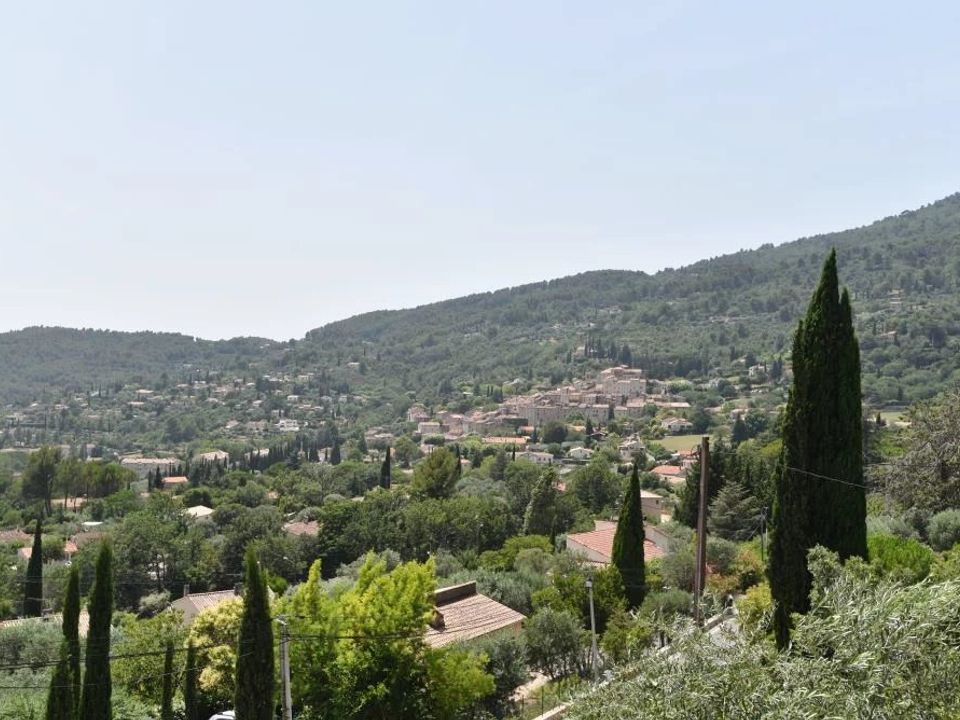 Villa i Seillans, Var - foto 2