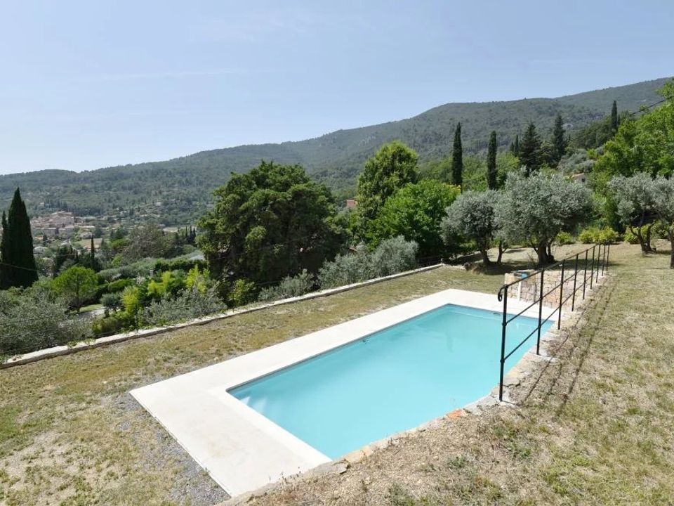 Villa i Seillans, Var - foto 3