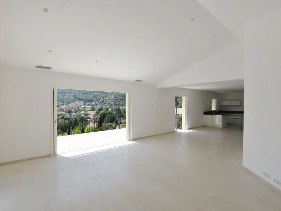Villa i Seillans, Var - foto 4