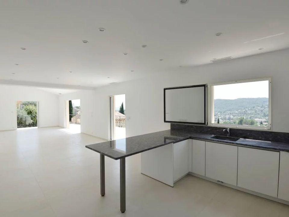 Villa i Seillans, Var - foto 5