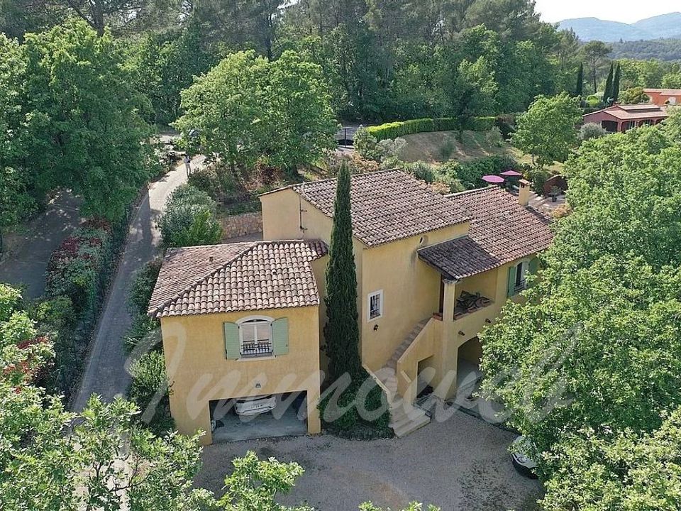 Villa i Fayence, Var - foto 2