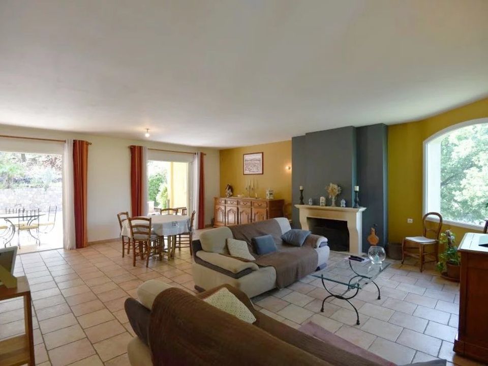 Villa i Fayence, Var - foto 3