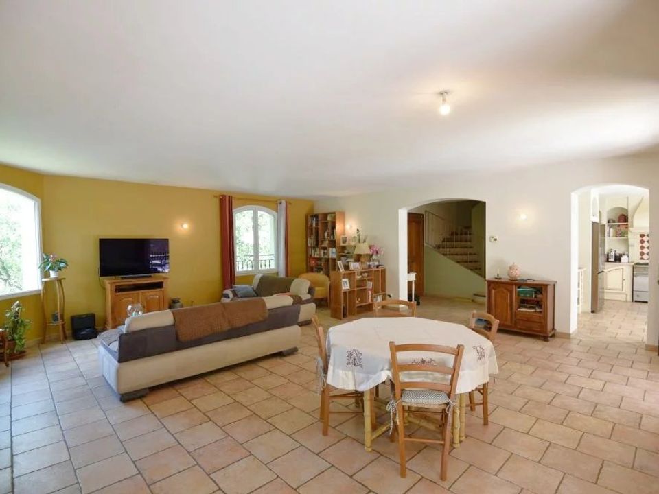Villa i Fayence, Var - foto 5