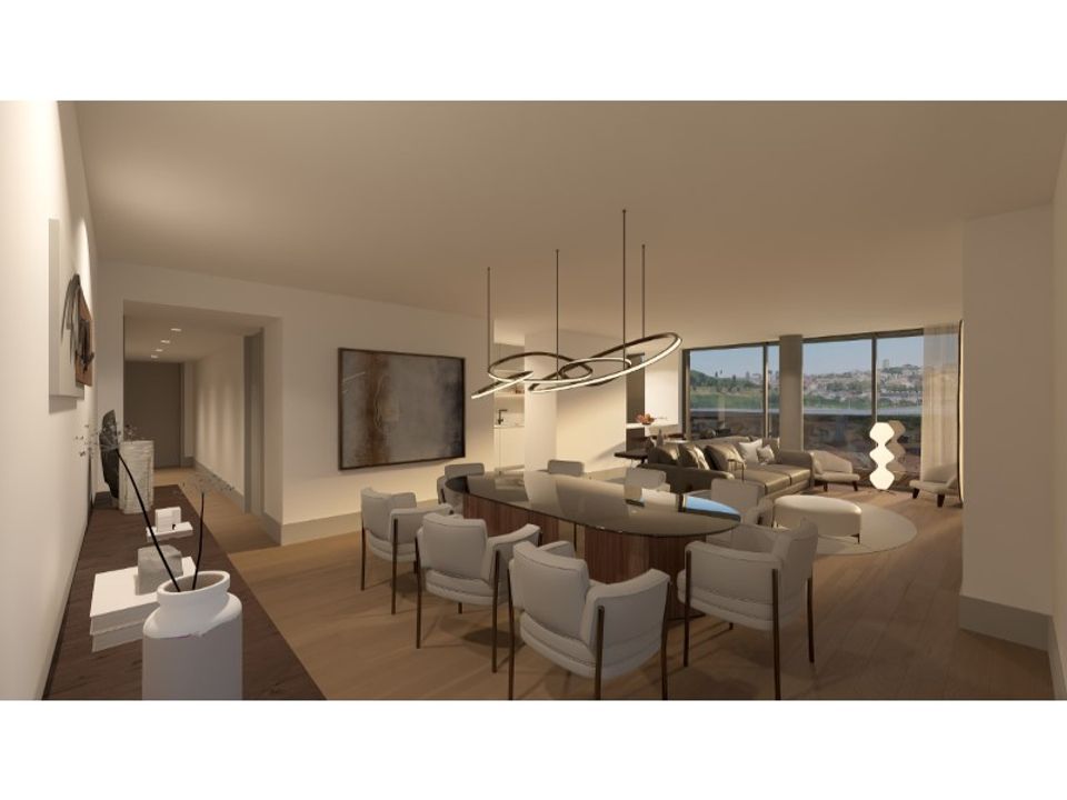 Duplex i Oliveira do Douro, Porto - foto 4