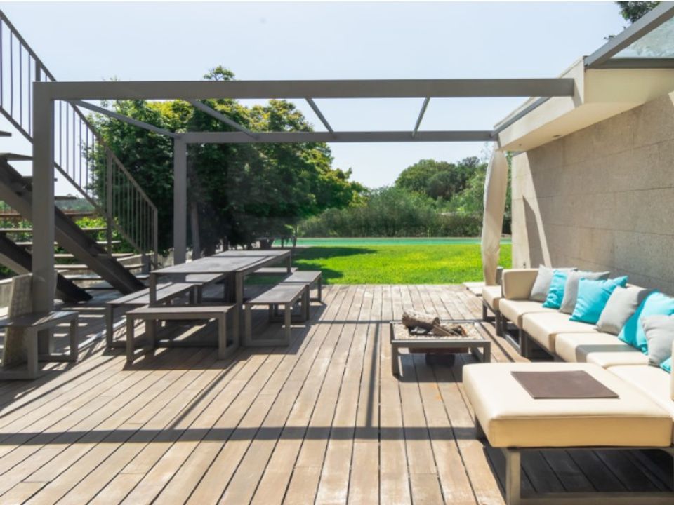 Villa i Sao Miguel de Souto, Aveiro - foto 1