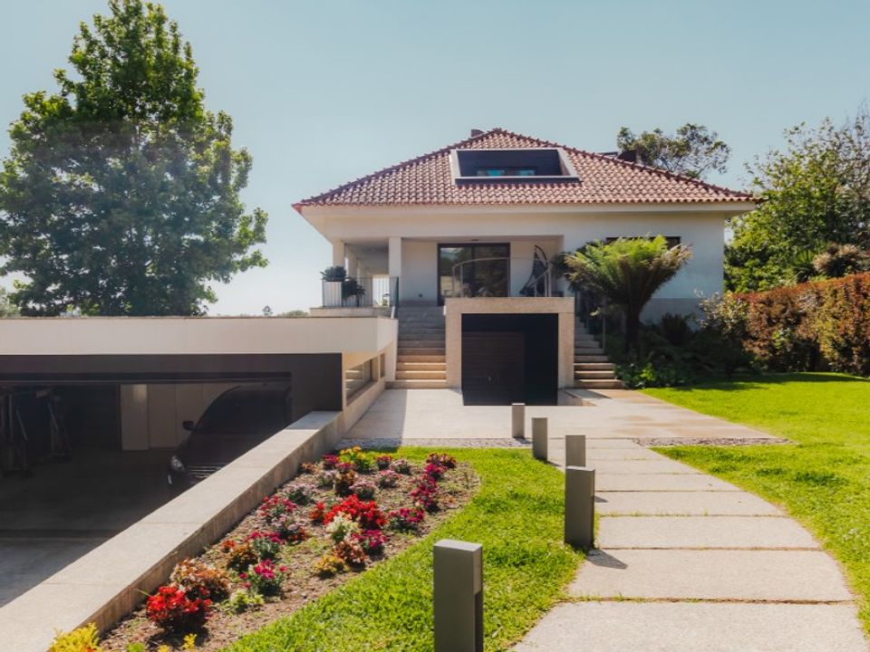 Villa i Sao Miguel de Souto, Aveiro - foto 3