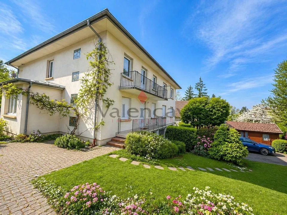 Lejlighed i Mulhouse, Haut-Rhin - foto 2